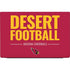 NFL Arizona Cardinals Team Motto Dell Vostro Skin